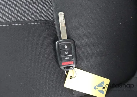 2018 Honda Civic Lx from USA, damaged, VIN 2HGFC2F53JH545558